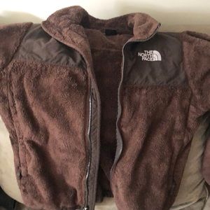NorthFace jacket